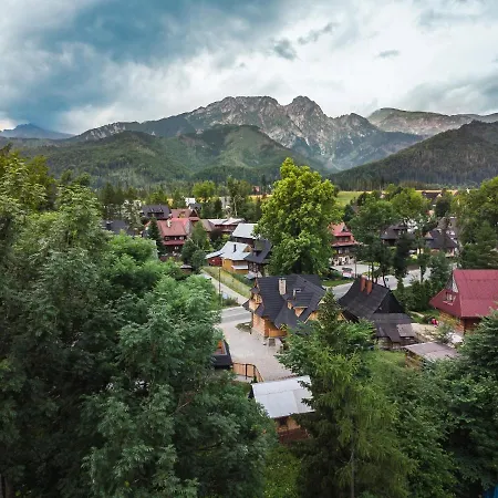 Zasypane Premium House & Sauna In Zakopane By Renters Prestige Exterior photo