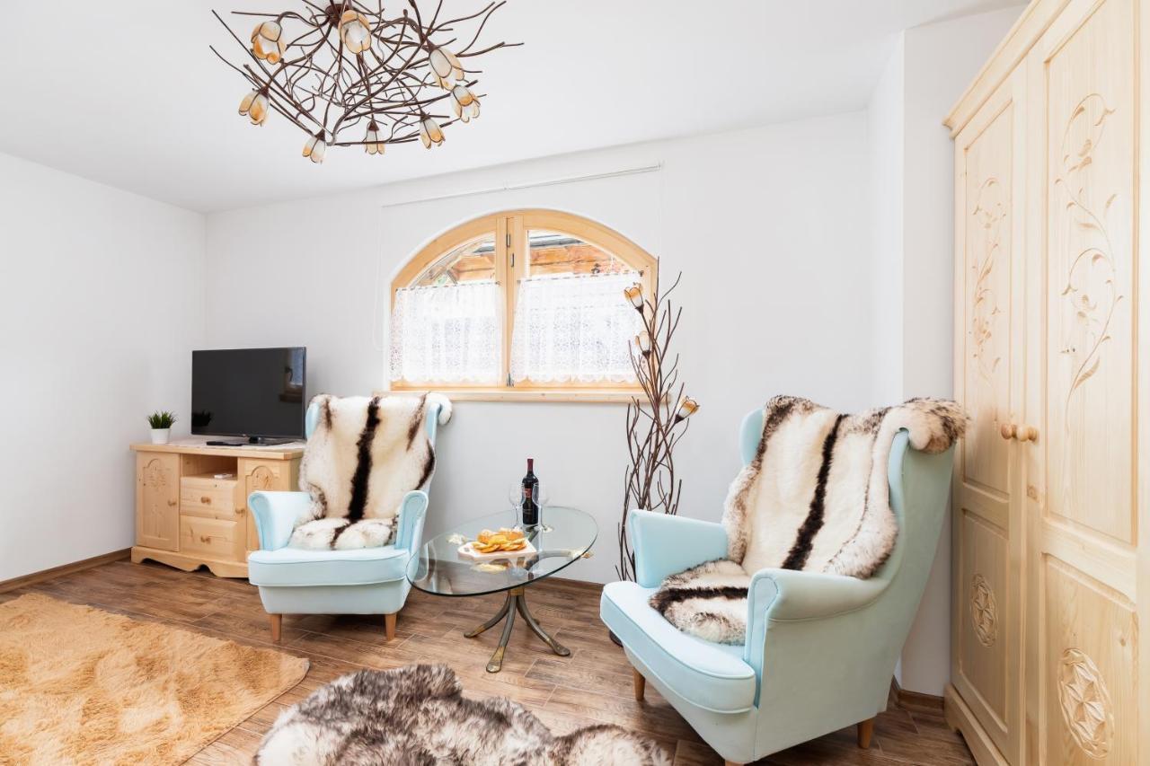 Feriehus Zasypane Premium House & Sauna In By Renters Prestige *