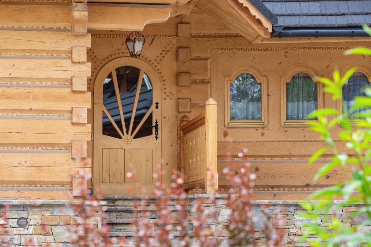 Zasypane Premium House & Sauna In By Renters Prestige Zakopane