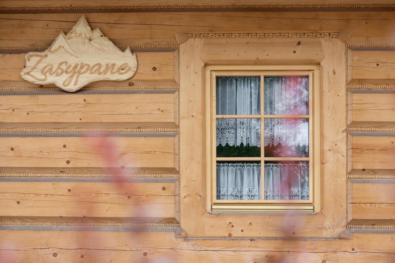 Zasypane Premium House & Sauna In By Renters Prestige Zakopane
