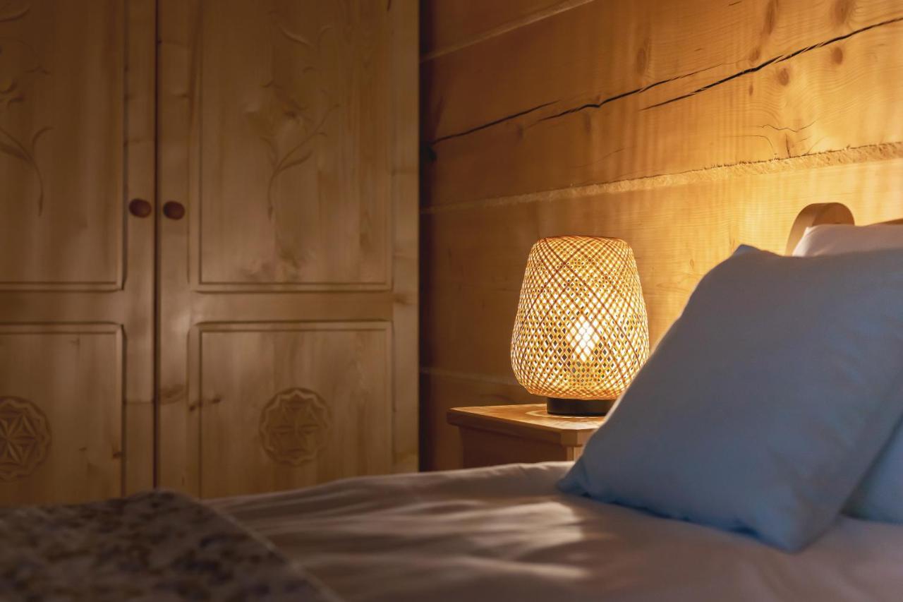 Holiday home Zasypane Premium House & Sauna In By Renters Prestige *