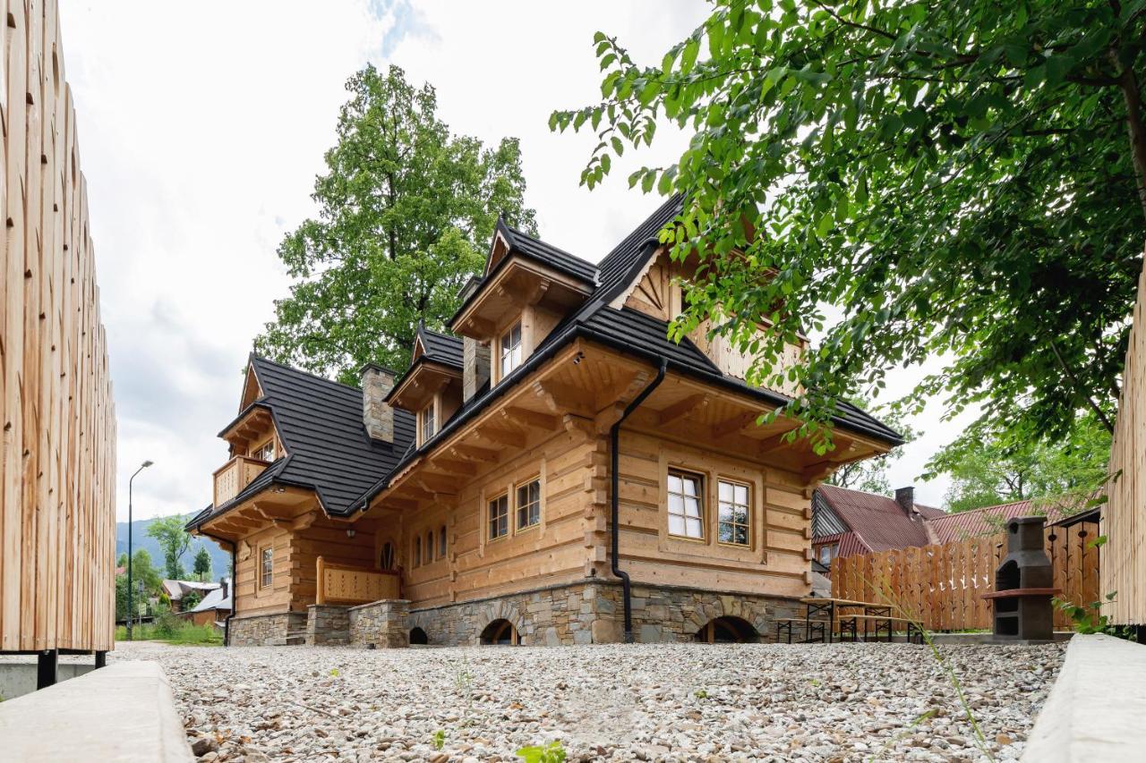 Zasypane Premium House & Sauna In By Renters Prestige *