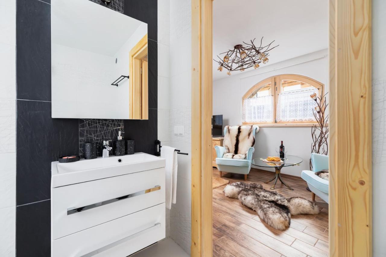Zasypane Premium House & Sauna In By Renters Prestige Zakopane