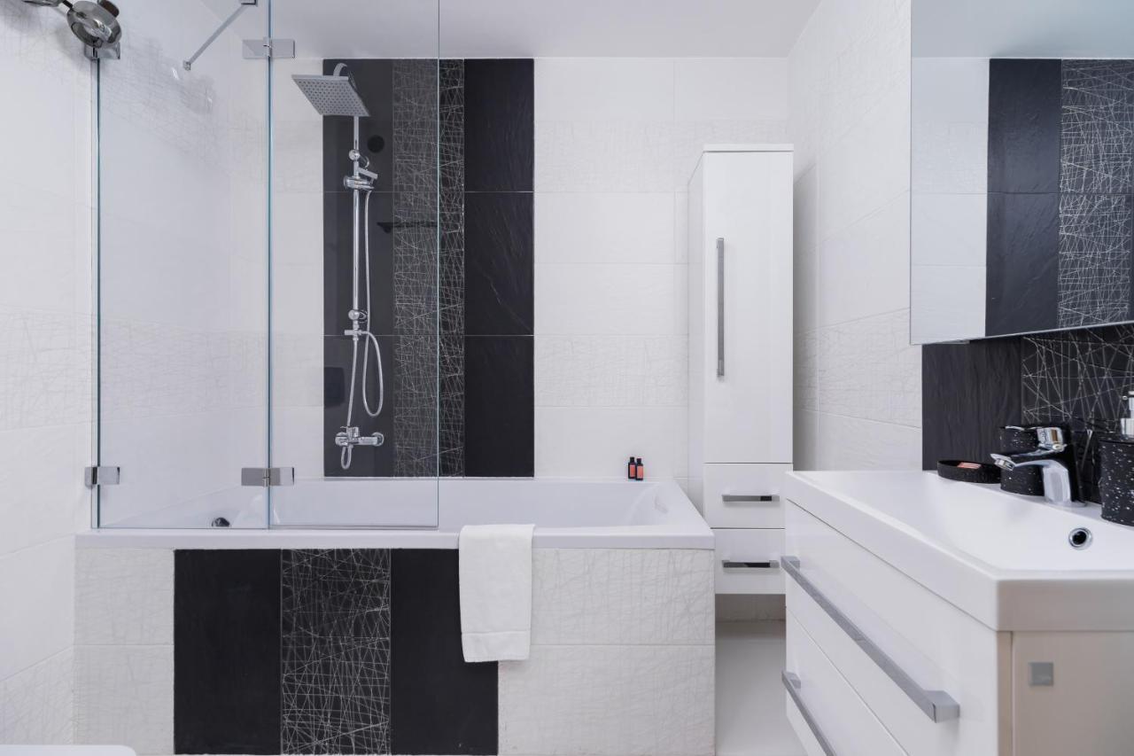Zasypane Premium House & Sauna In By Renters Prestige Prázdninový dům *