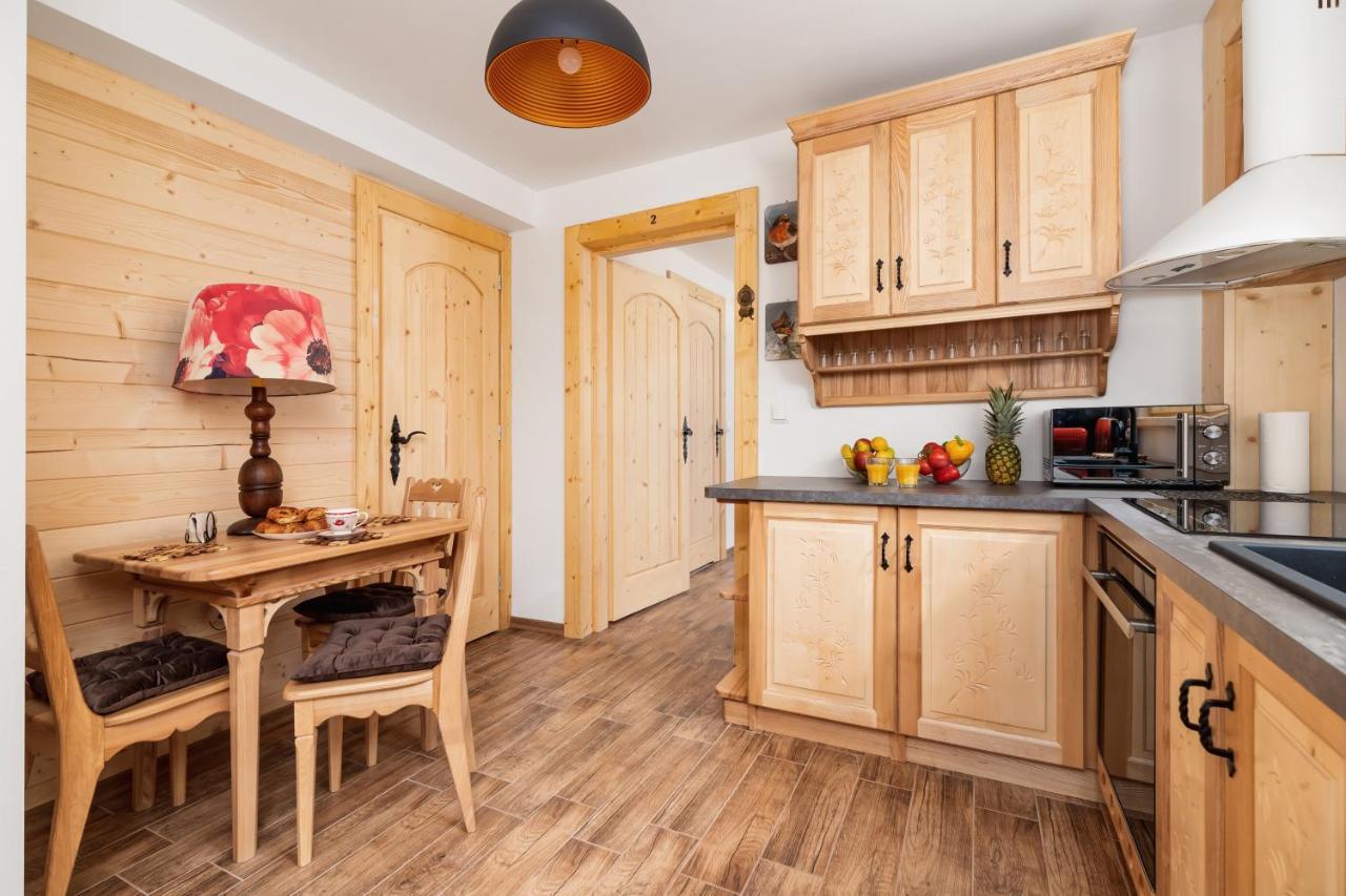 Zasypane Premium House & Sauna In By Renters Prestige Holiday home *