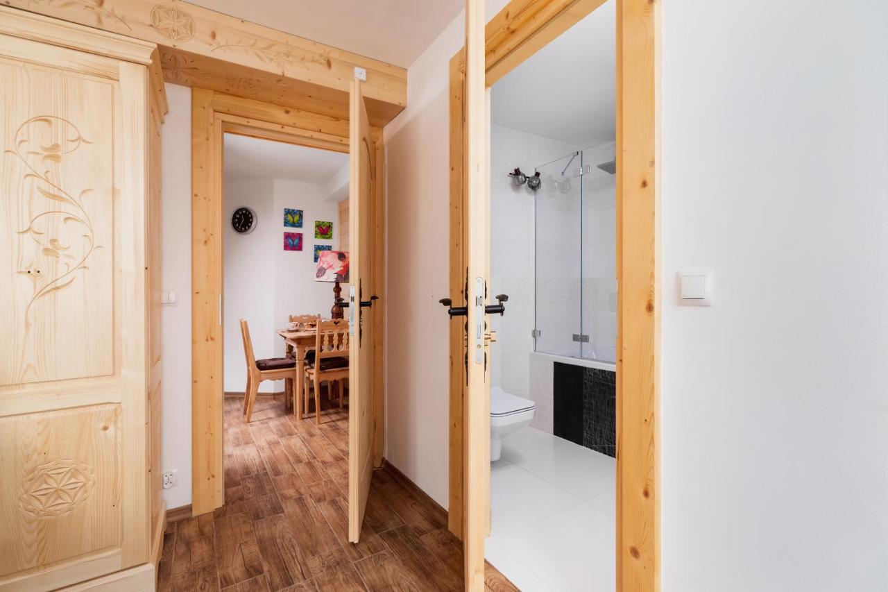 Zasypane Premium House & Sauna In By Renters Prestige * Zakopane