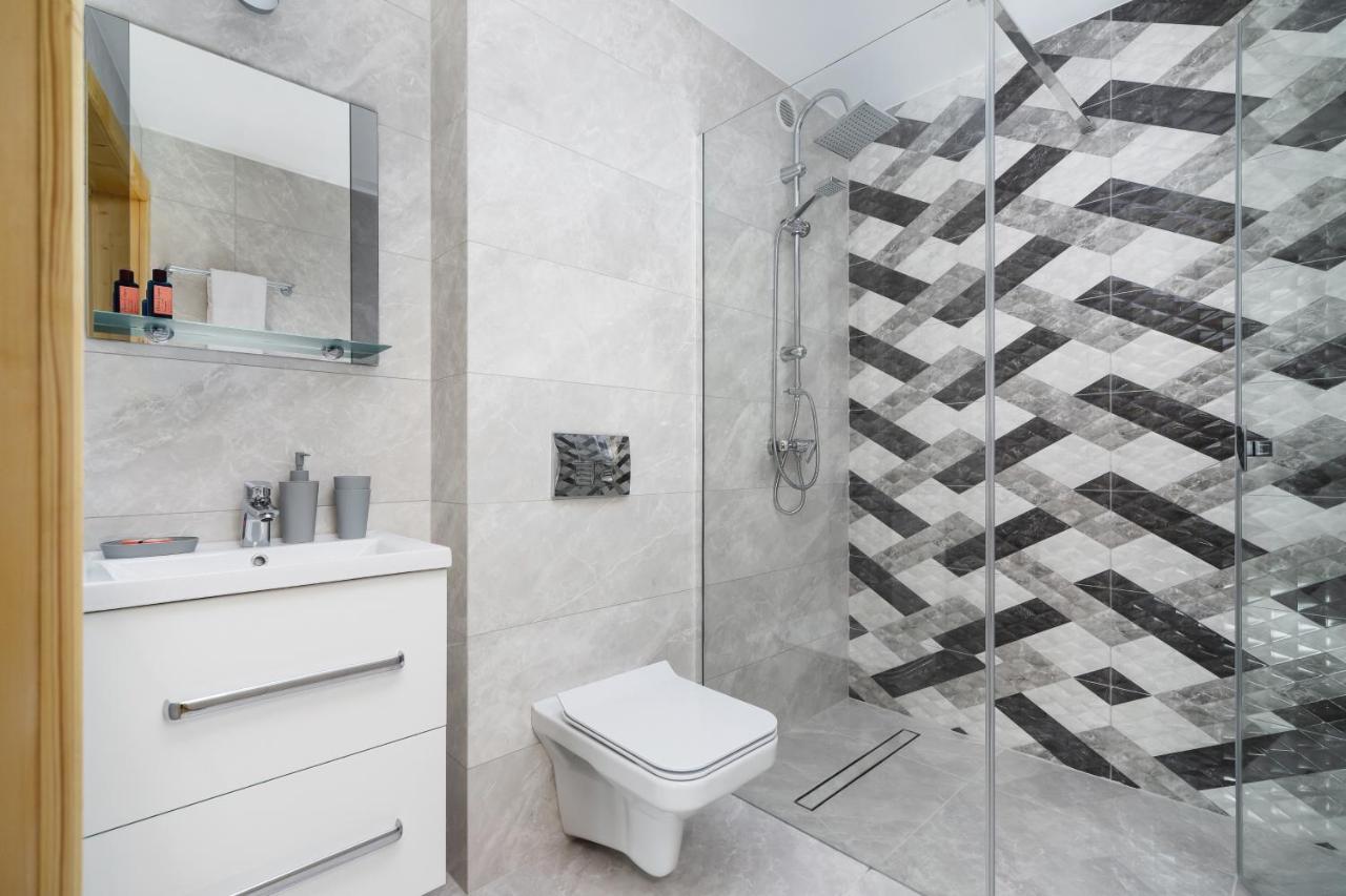 Zasypane Premium House & Sauna In By Renters Prestige Holiday home