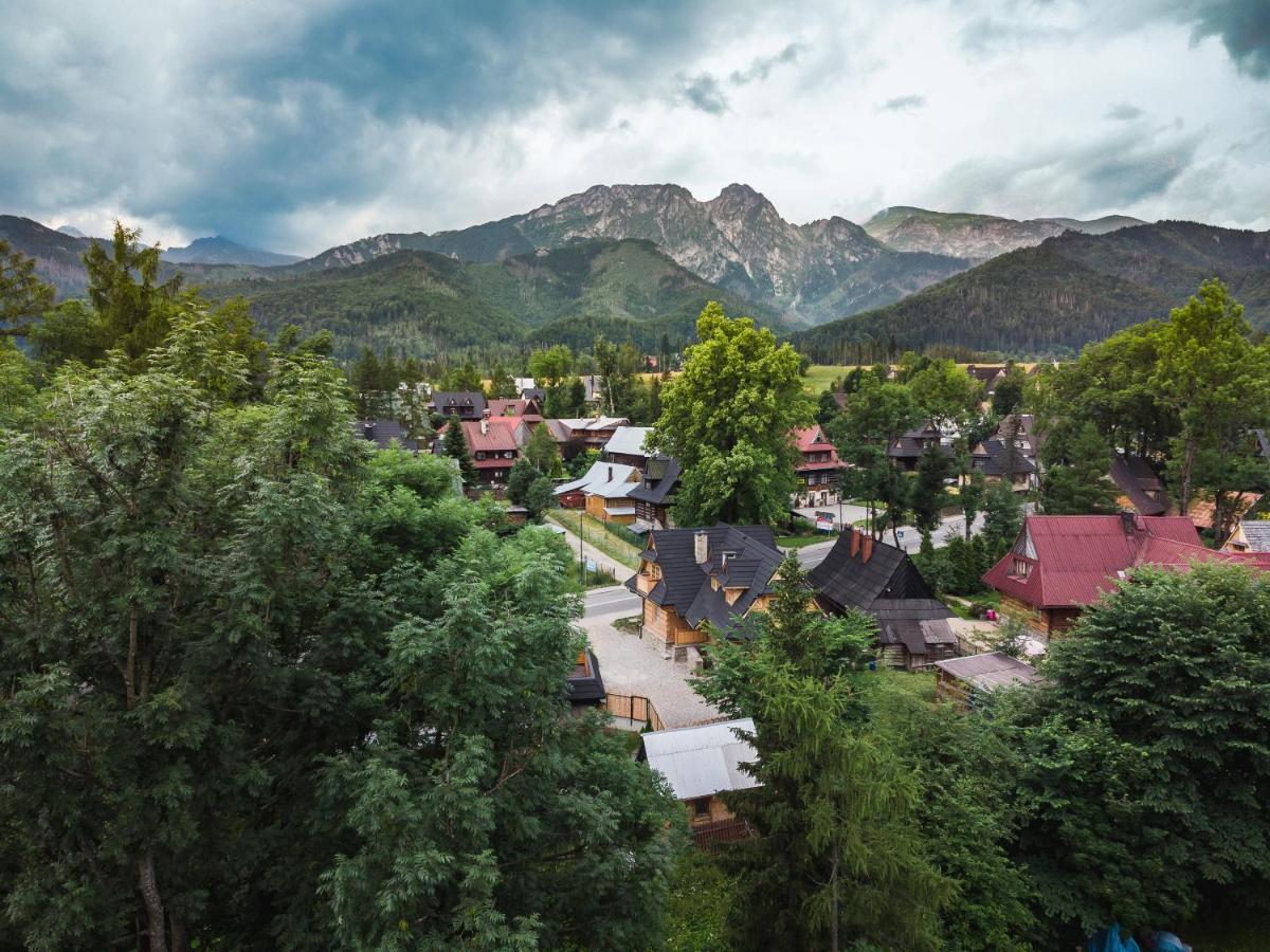 Zasypane Premium House & Sauna In By Renters Prestige * Zakopane