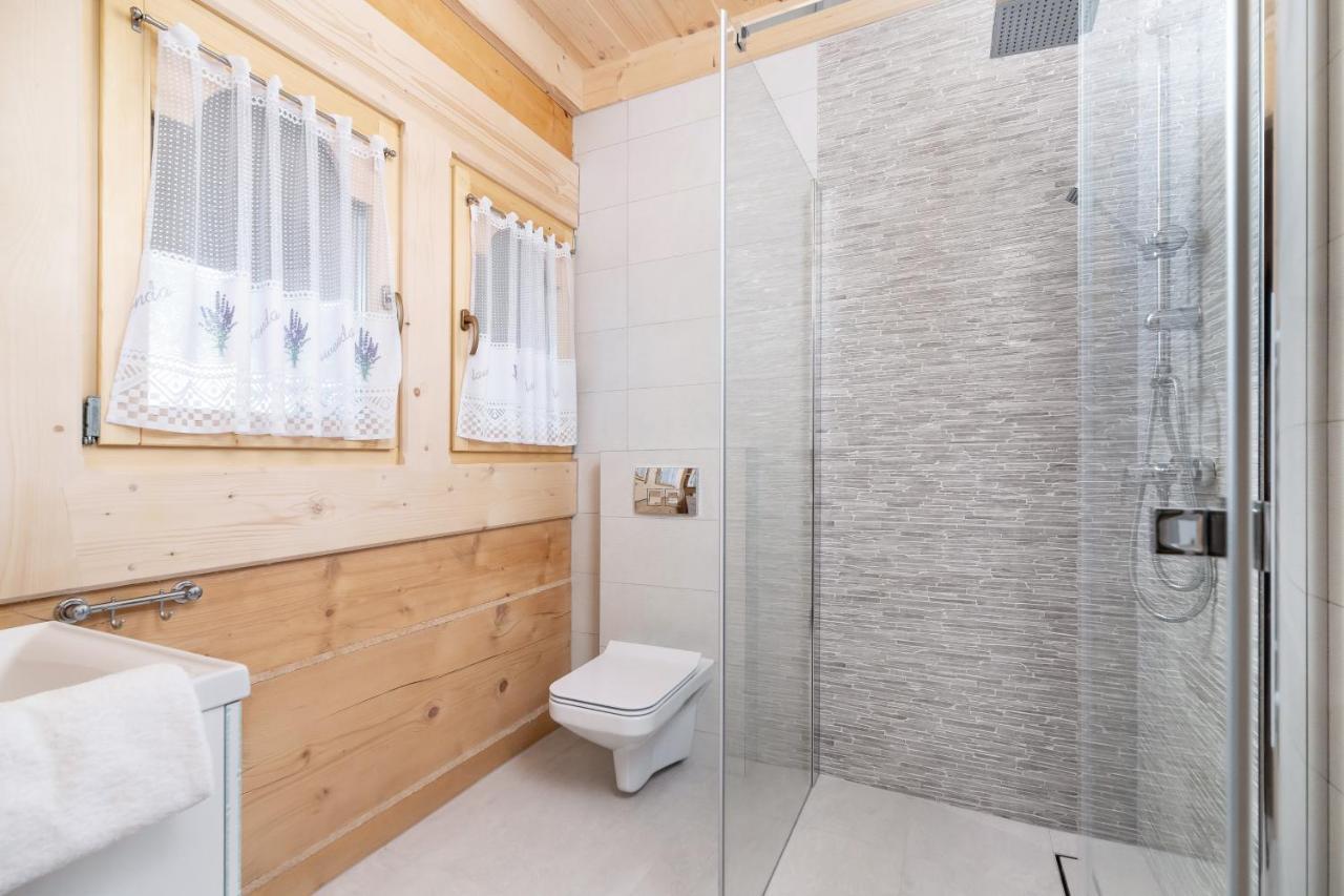 Zasypane Premium House & Sauna In By Renters Prestige Zakopane