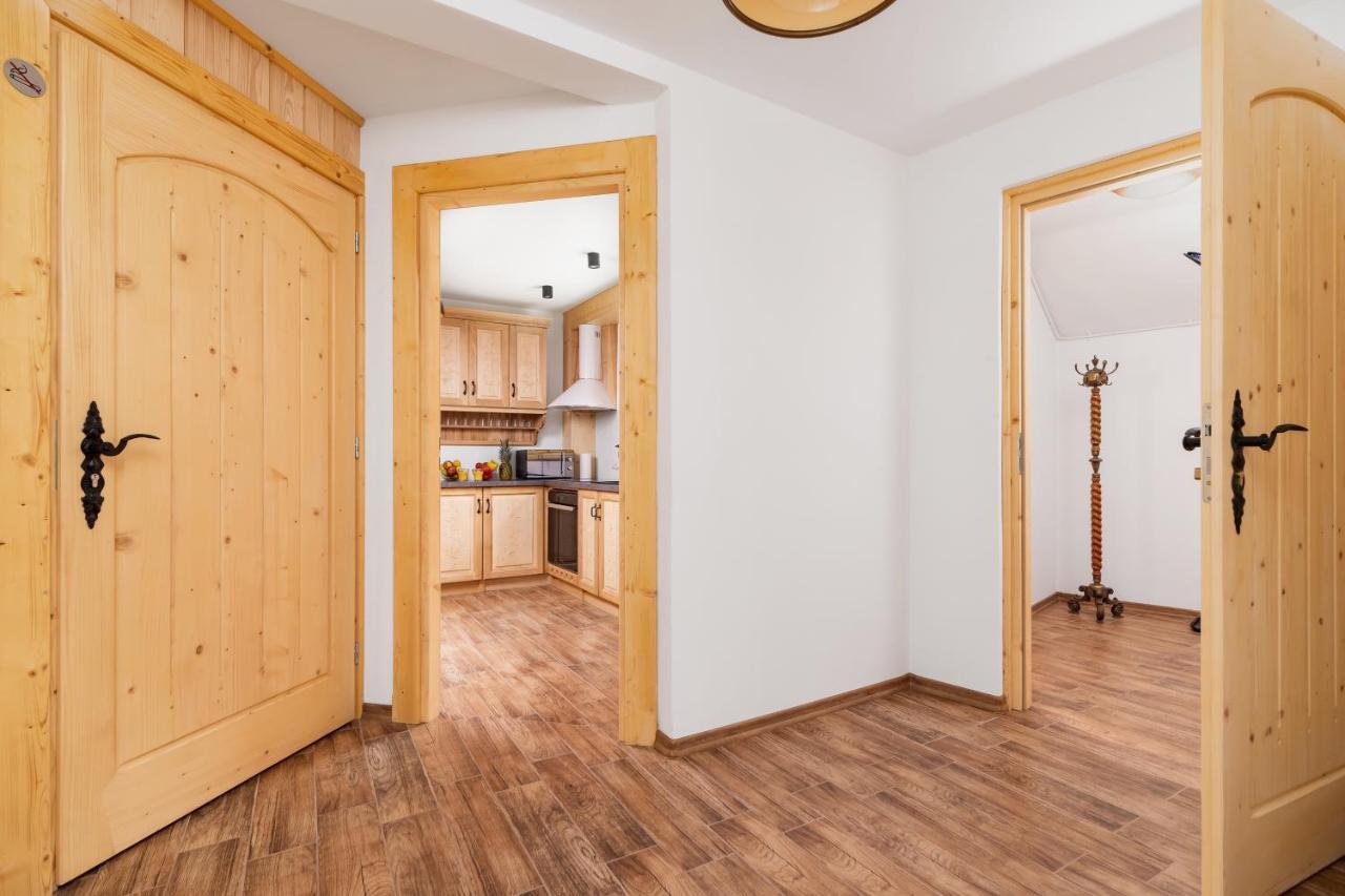 Zasypane Premium House & Sauna In By Renters Prestige Holiday home