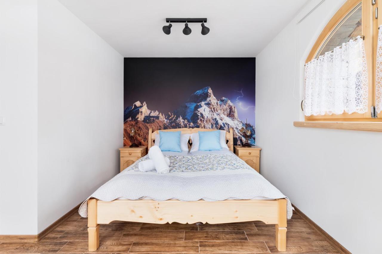 Zasypane Premium House & Sauna In By Renters Prestige * Zakopane