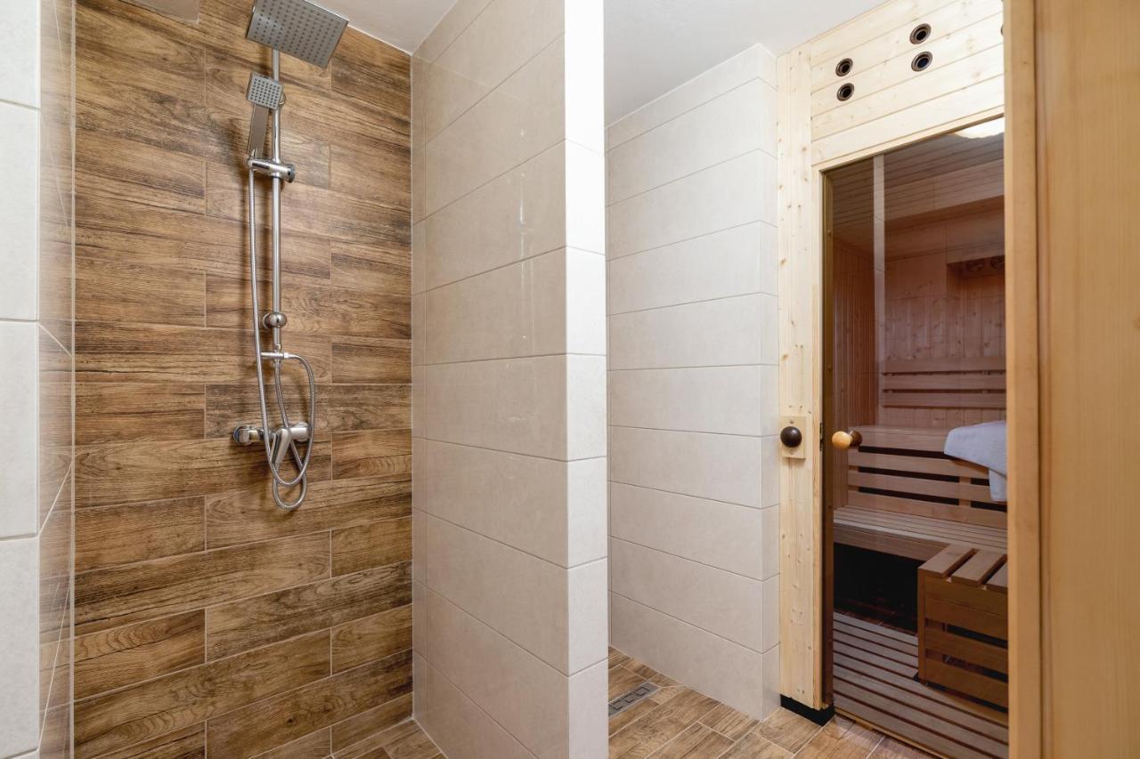 Feriehus Zasypane Premium House & Sauna In By Renters Prestige Zakopane