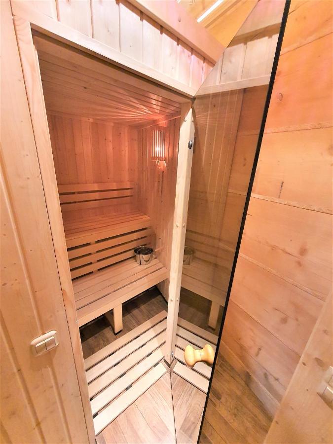 Zasypane Premium House & Sauna In By Renters Prestige Zakopane